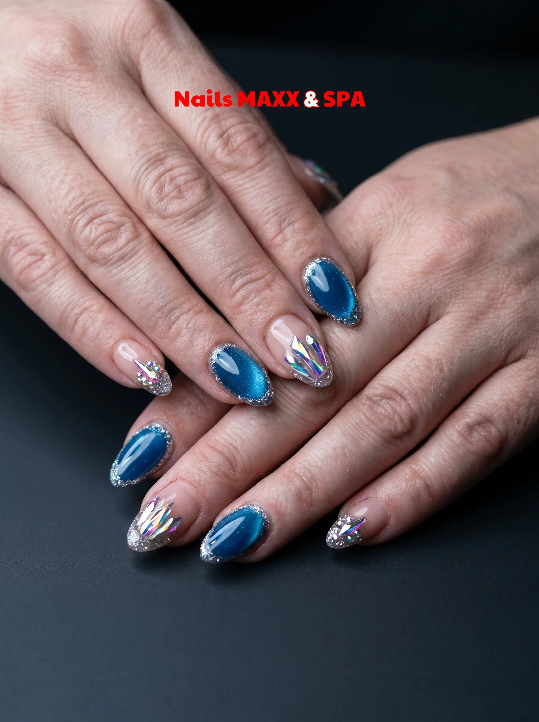 Lovely nails